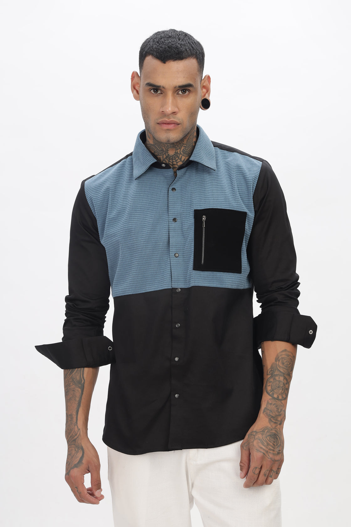 Vibrance Shirt