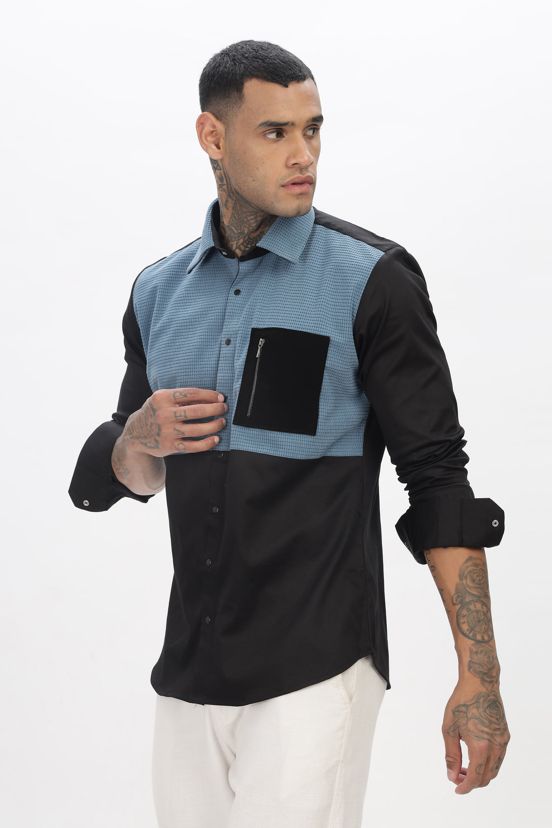 Vibrance Shirt