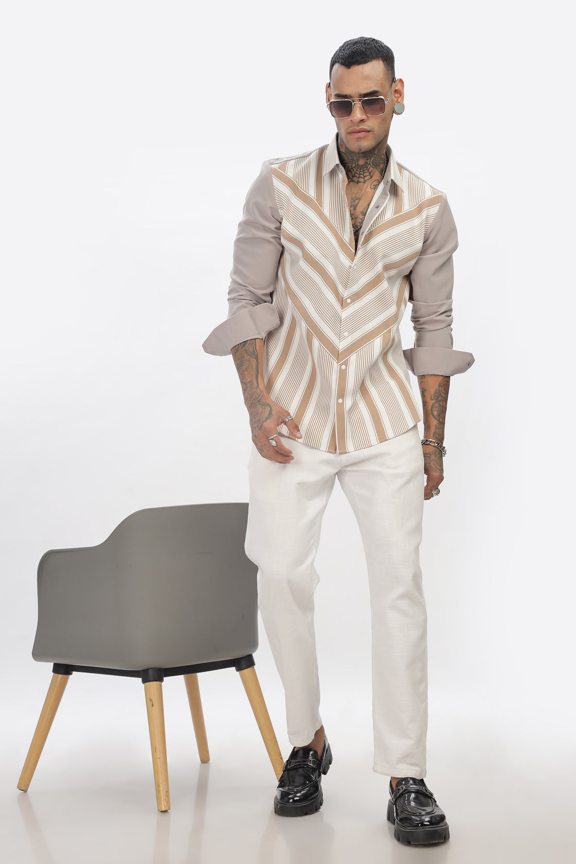 Sleek Shirt