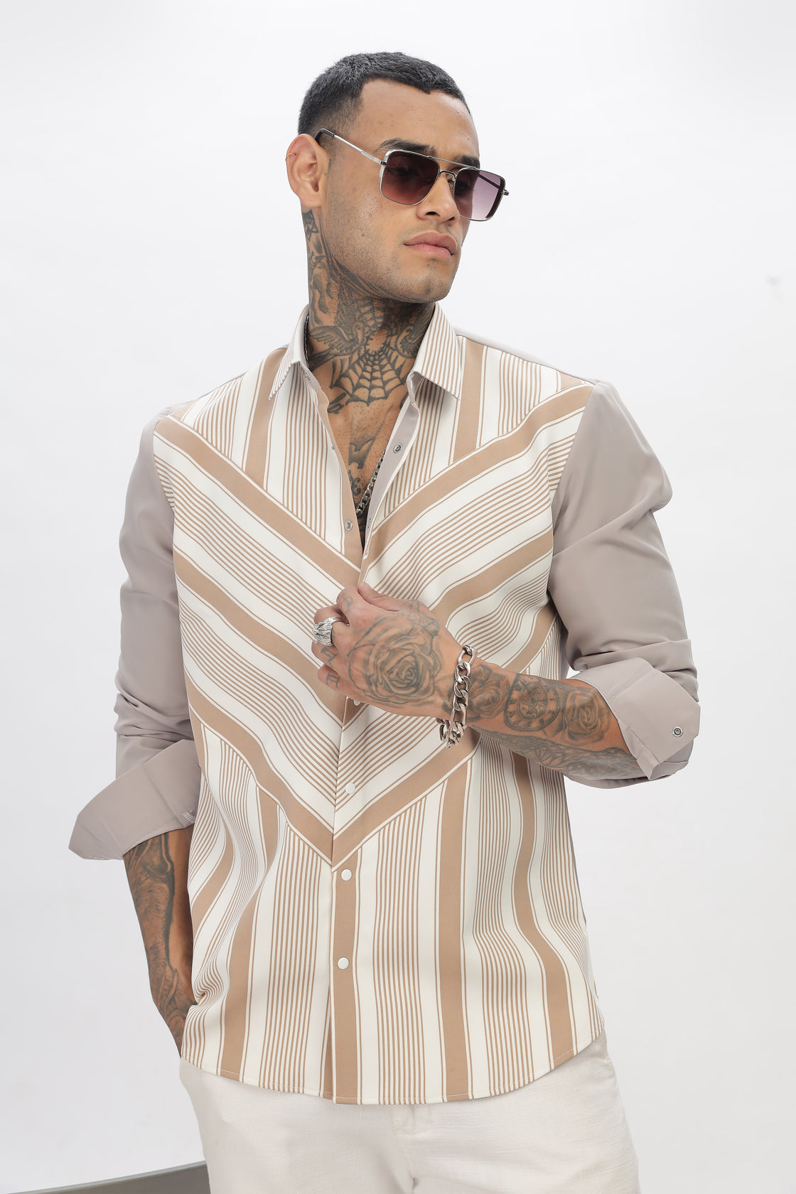 Sleek Shirt