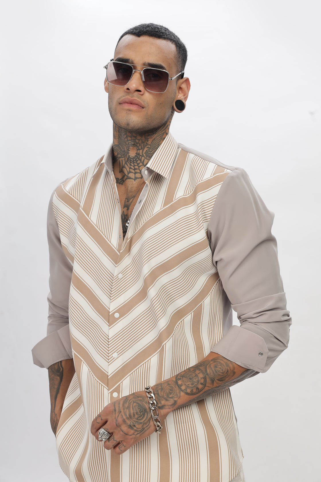 Sleek Shirt