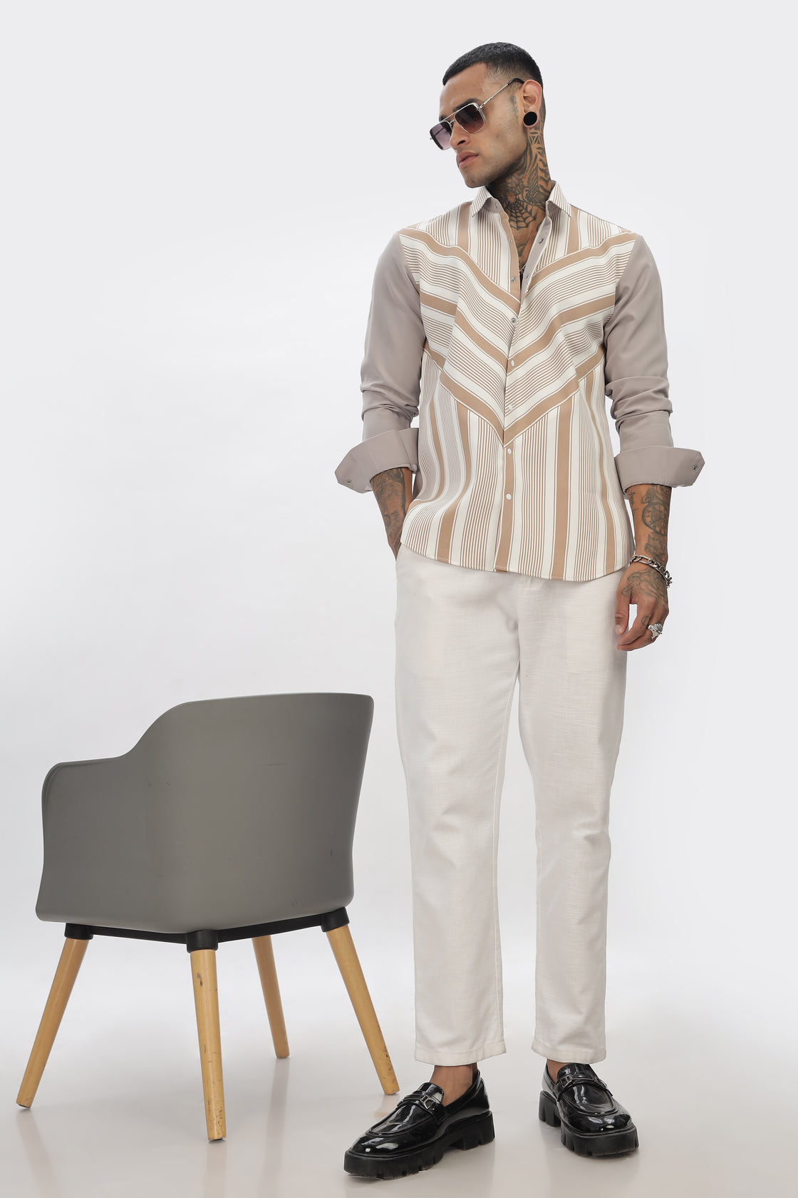 Sleek Shirt