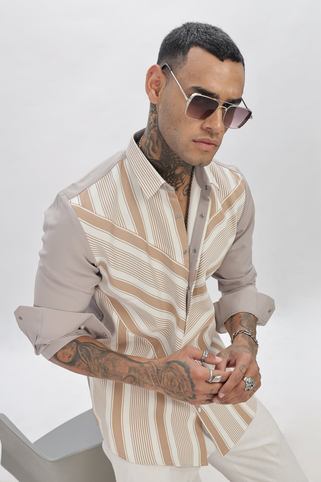Sleek Shirt