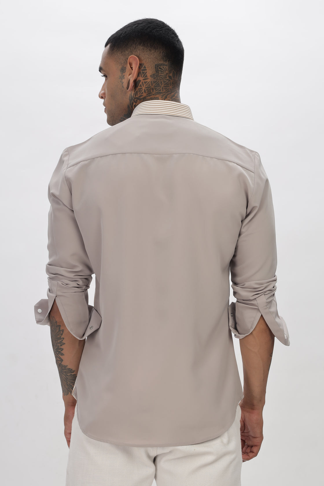 Sleek Shirt