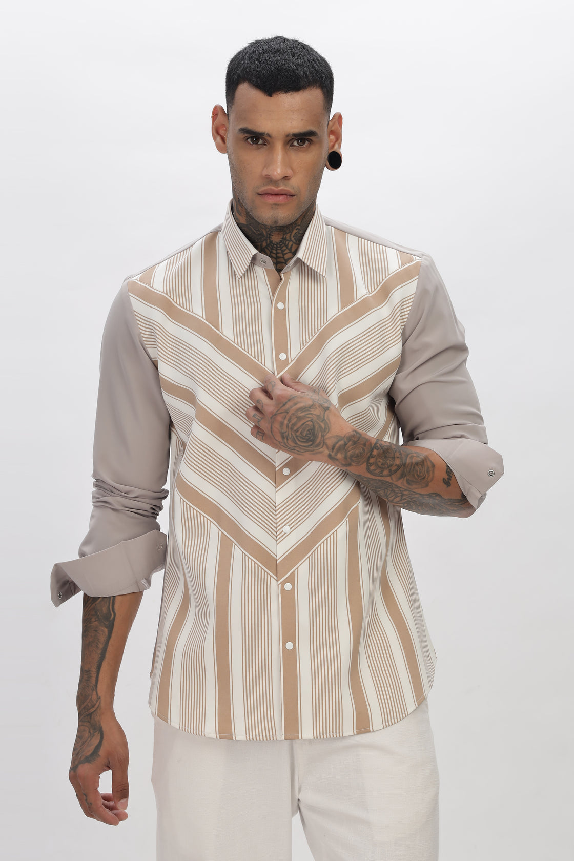 Sleek Shirt