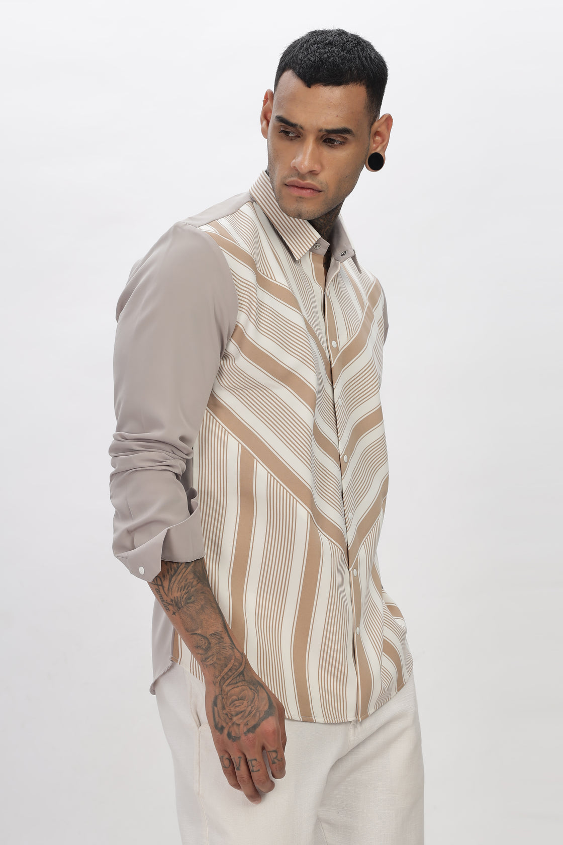 Sleek Shirt