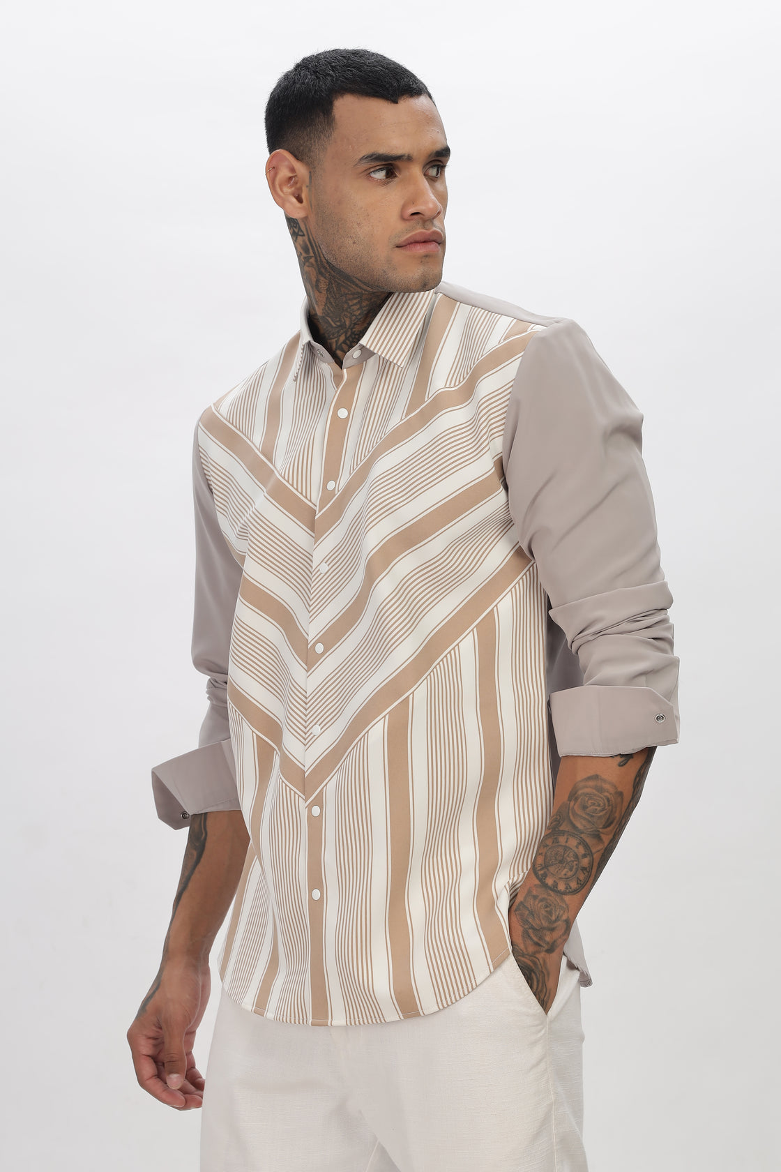 Sleek Shirt