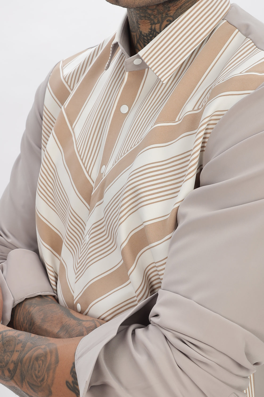 Sleek Shirt