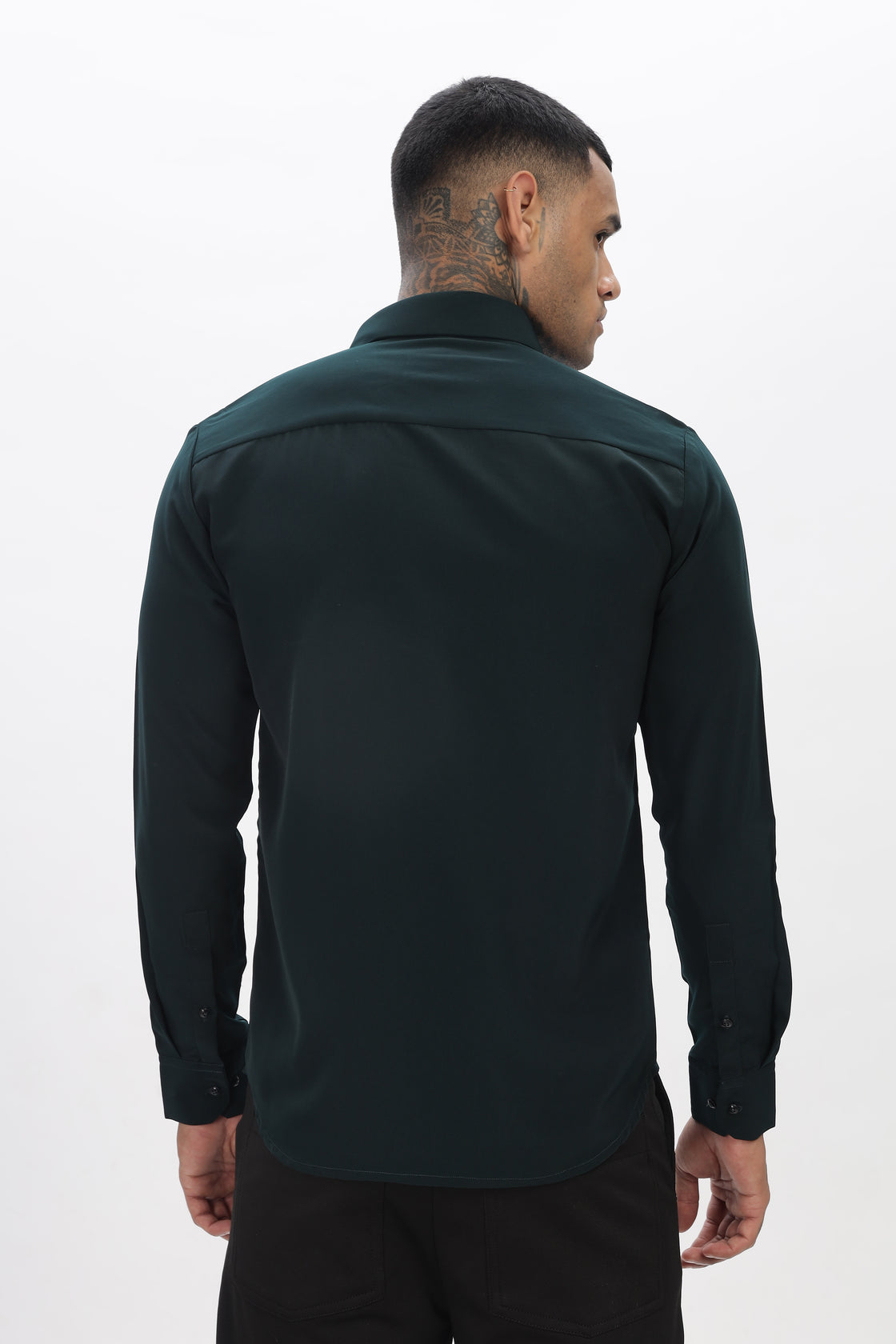 Jerry Shirt