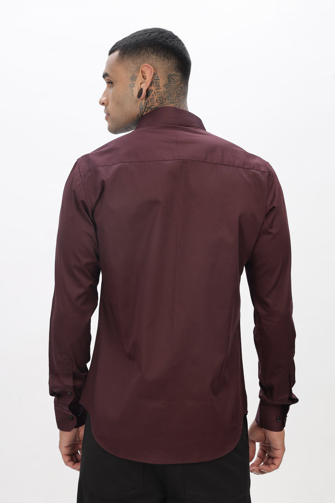 Elysium Shirt