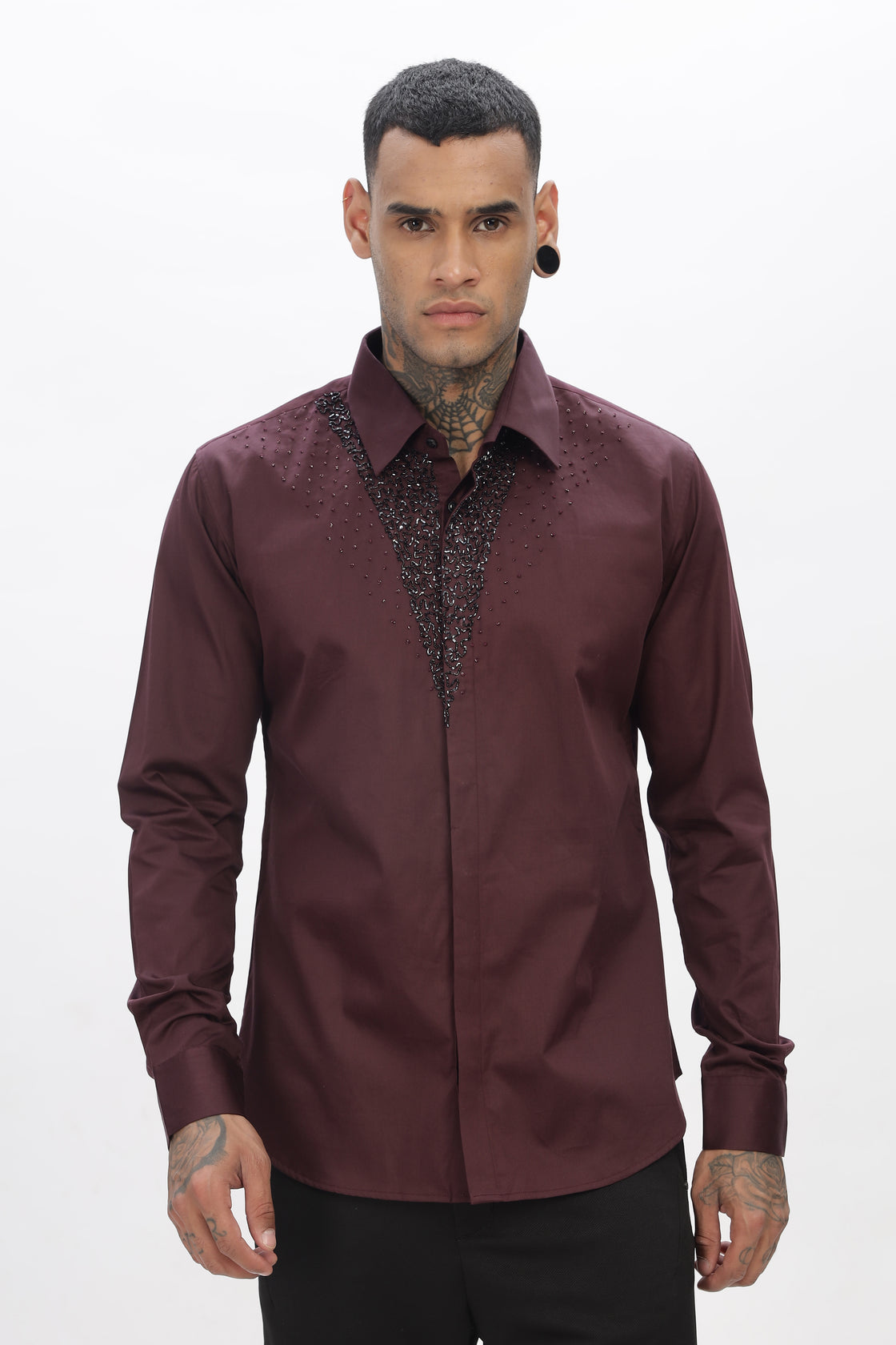 Elysium Shirt