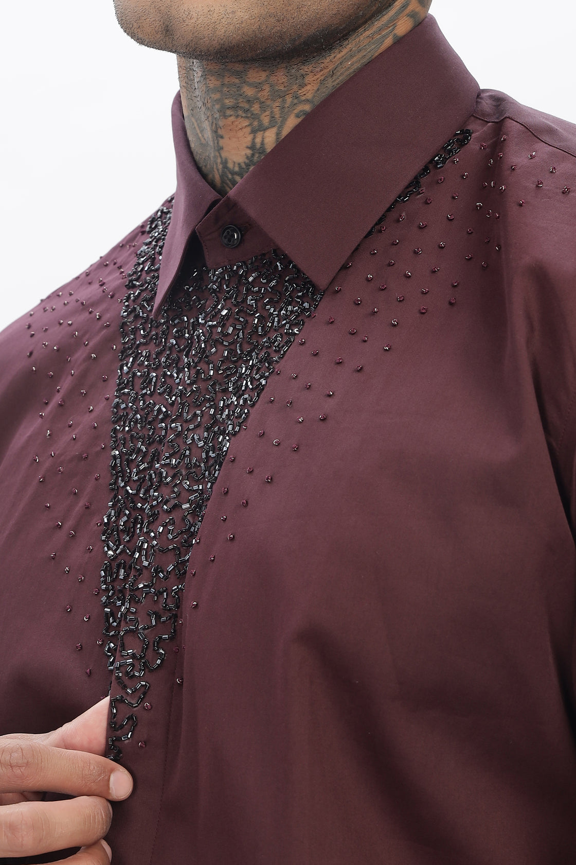 Elysium Shirt