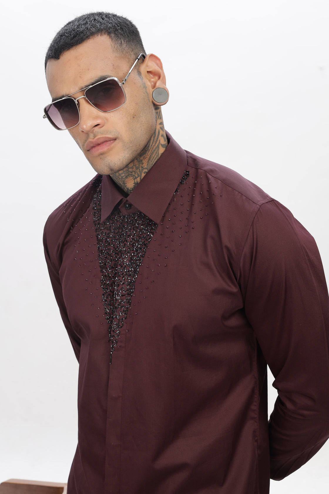 Elysium Shirt