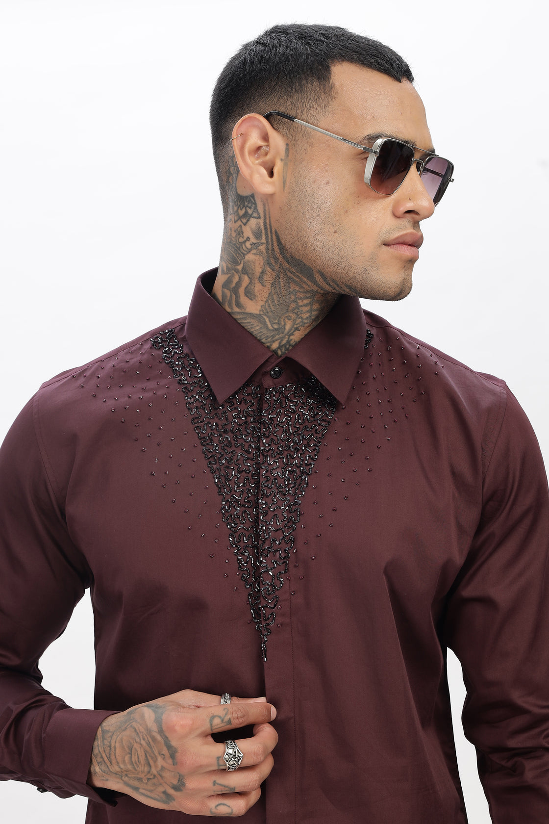 Elysium Shirt