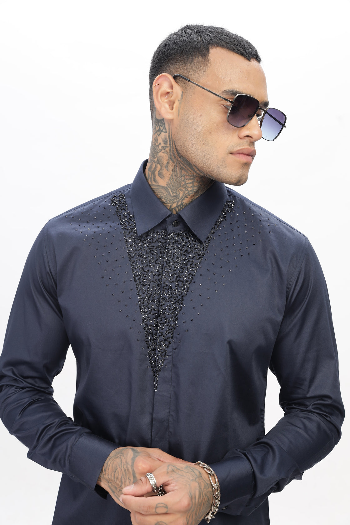 Elysium Shirt