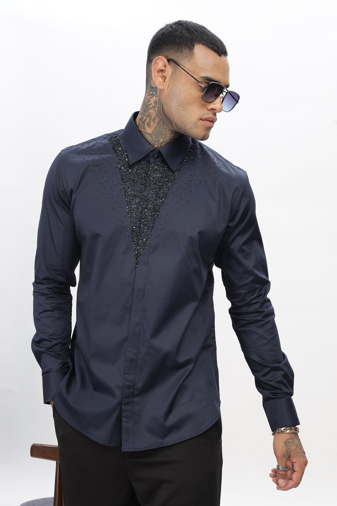 Elysium Shirt