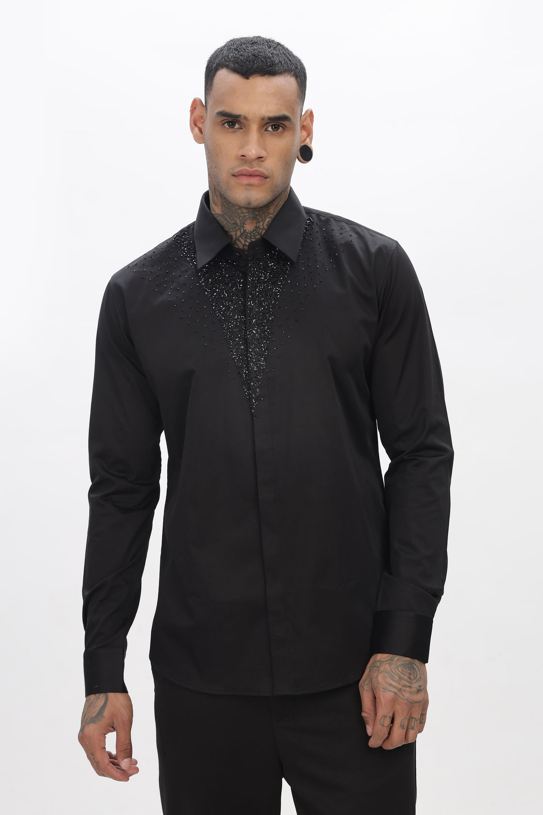 Elysium Shirt