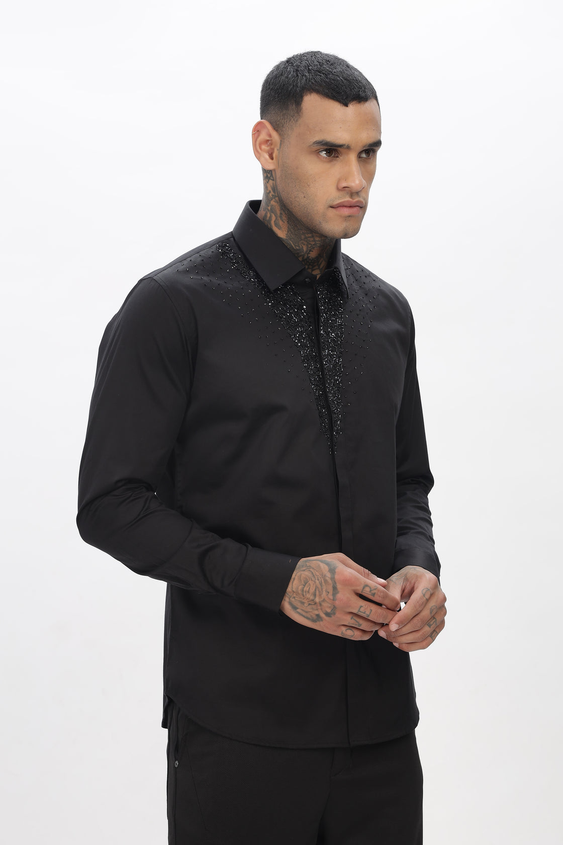 Elysium Shirt