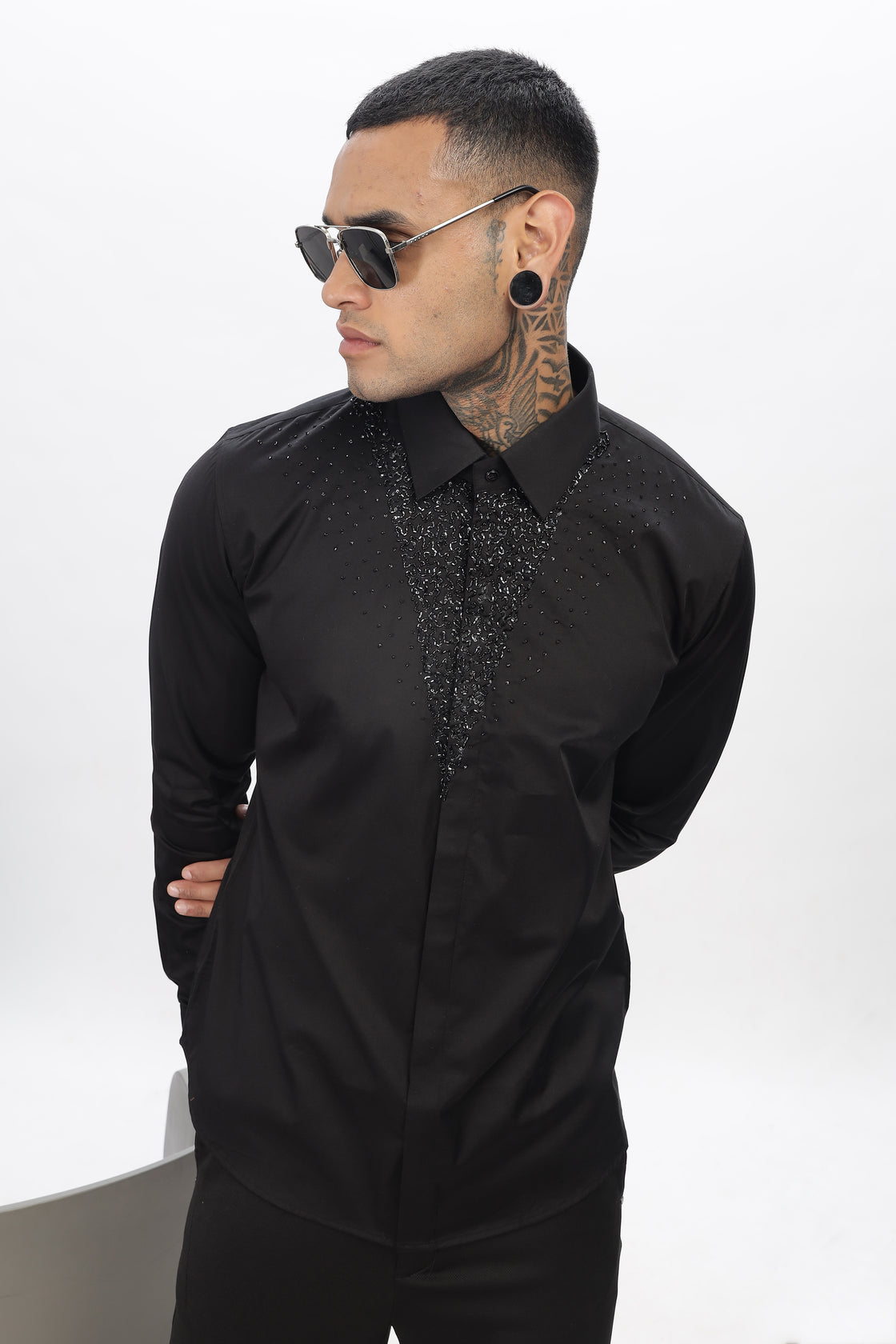 Elysium Shirt