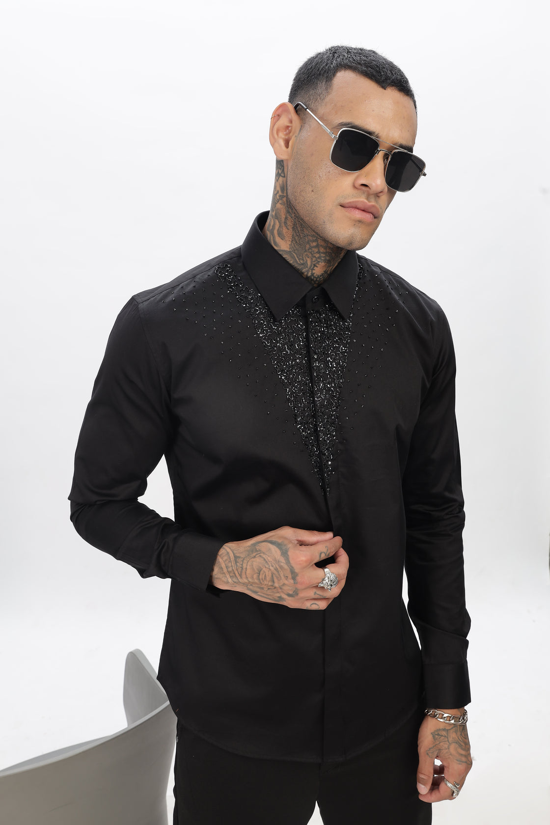 Elysium Shirt