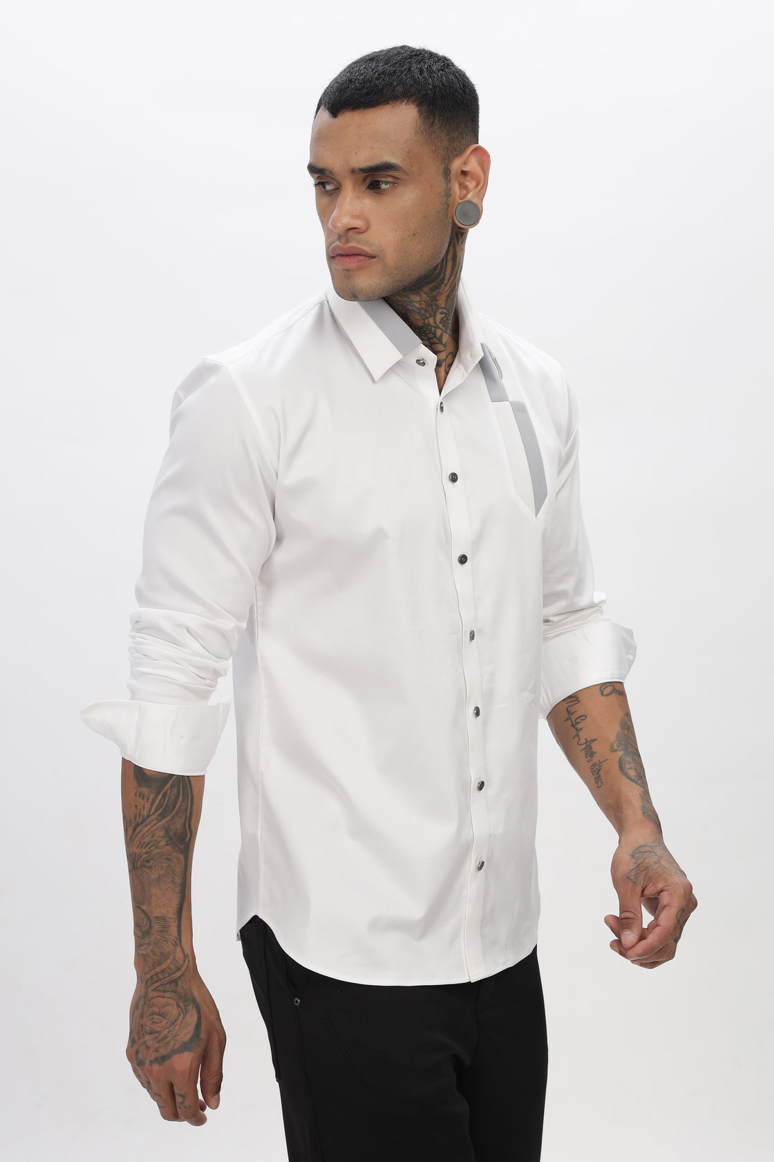 Aura Shirt
