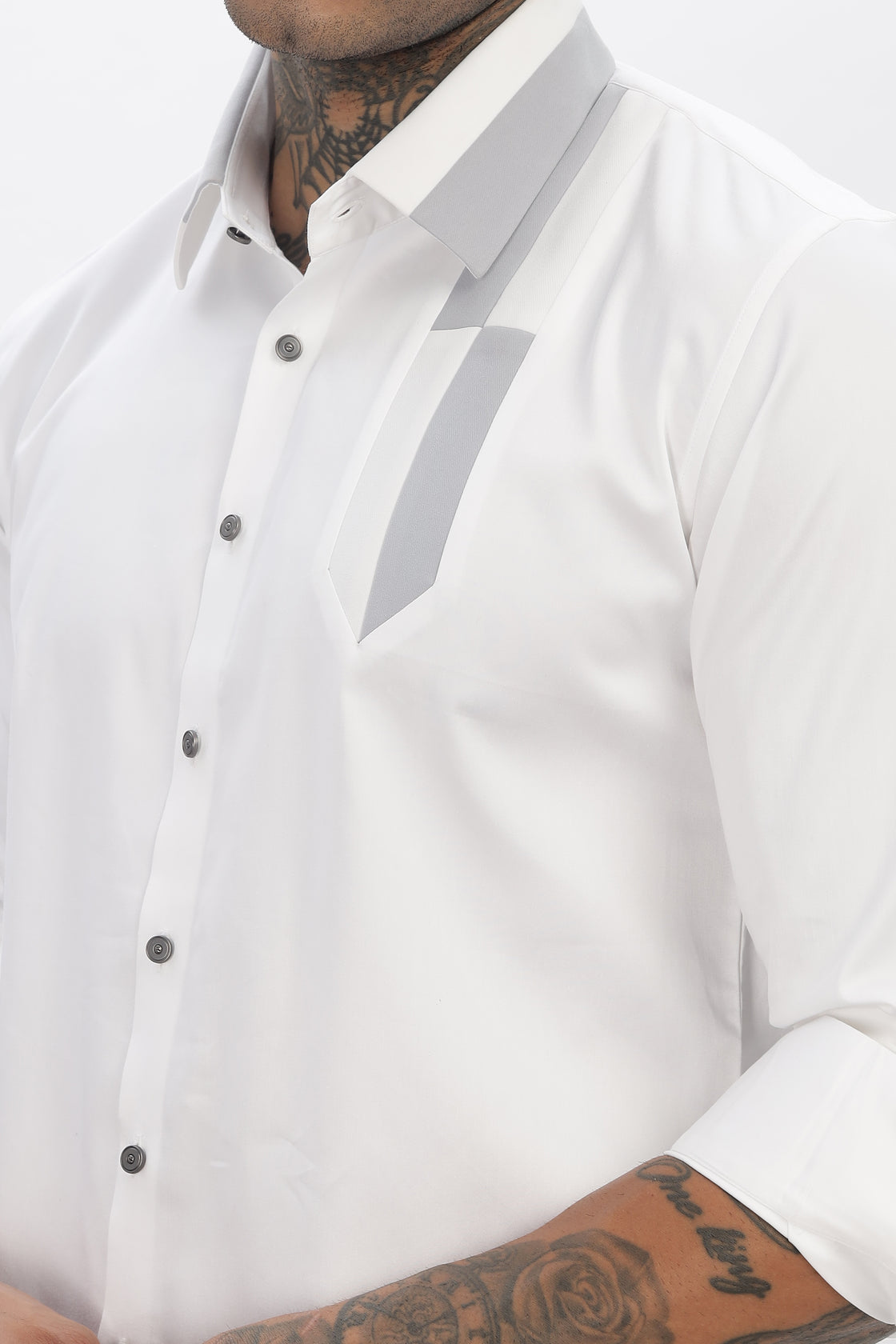 Aura Shirt