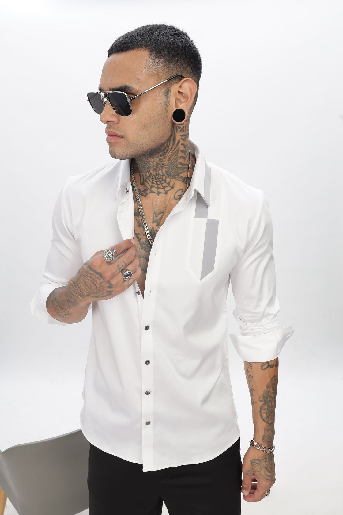 Aura Shirt