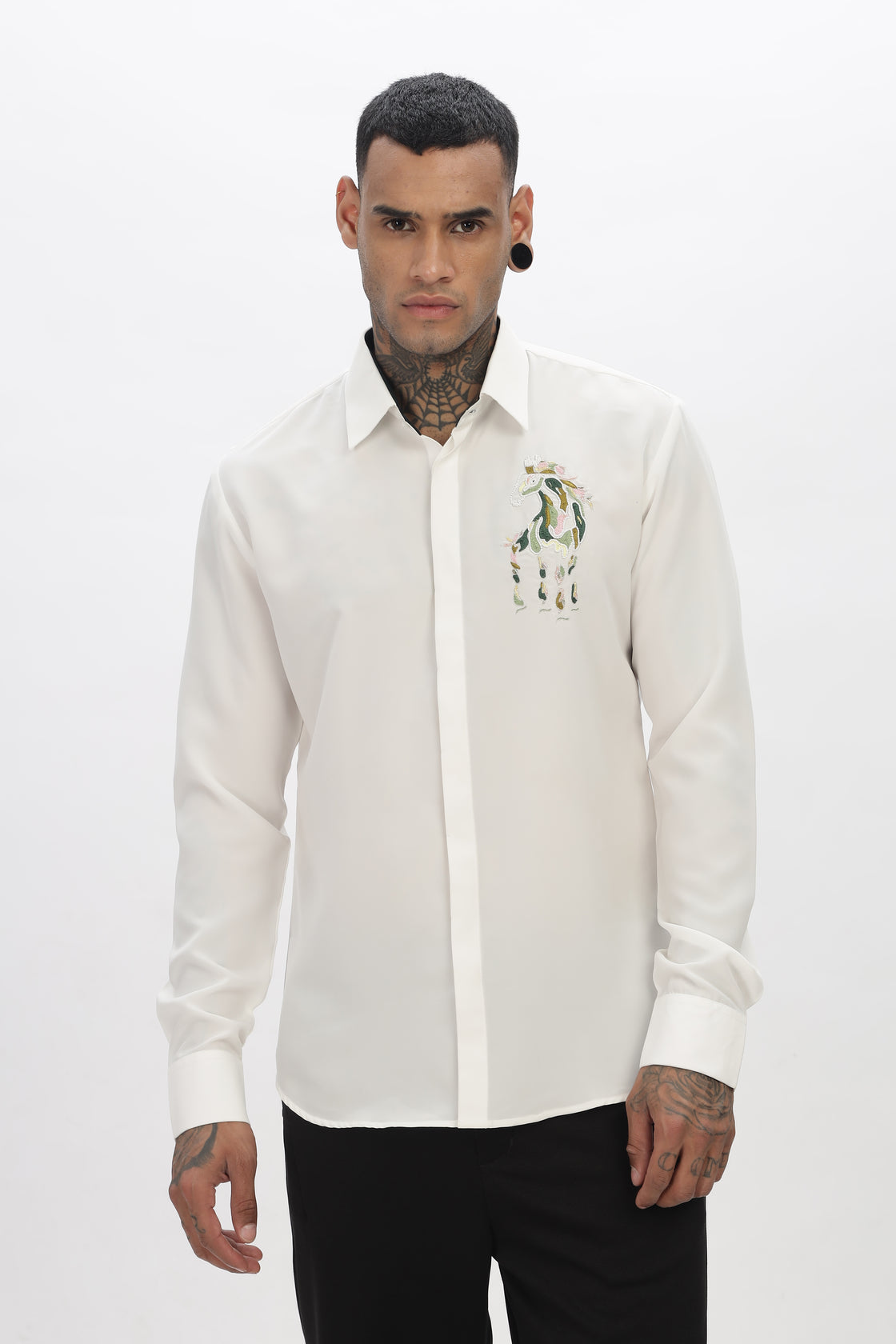 Jerry Shirt