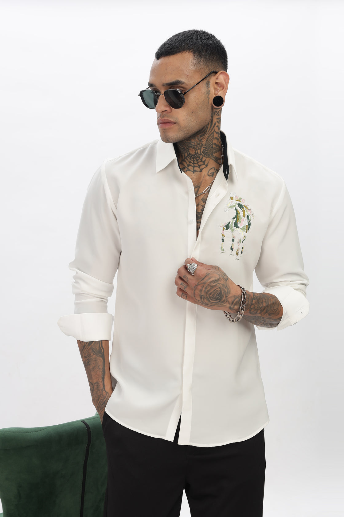 Jerry Shirt