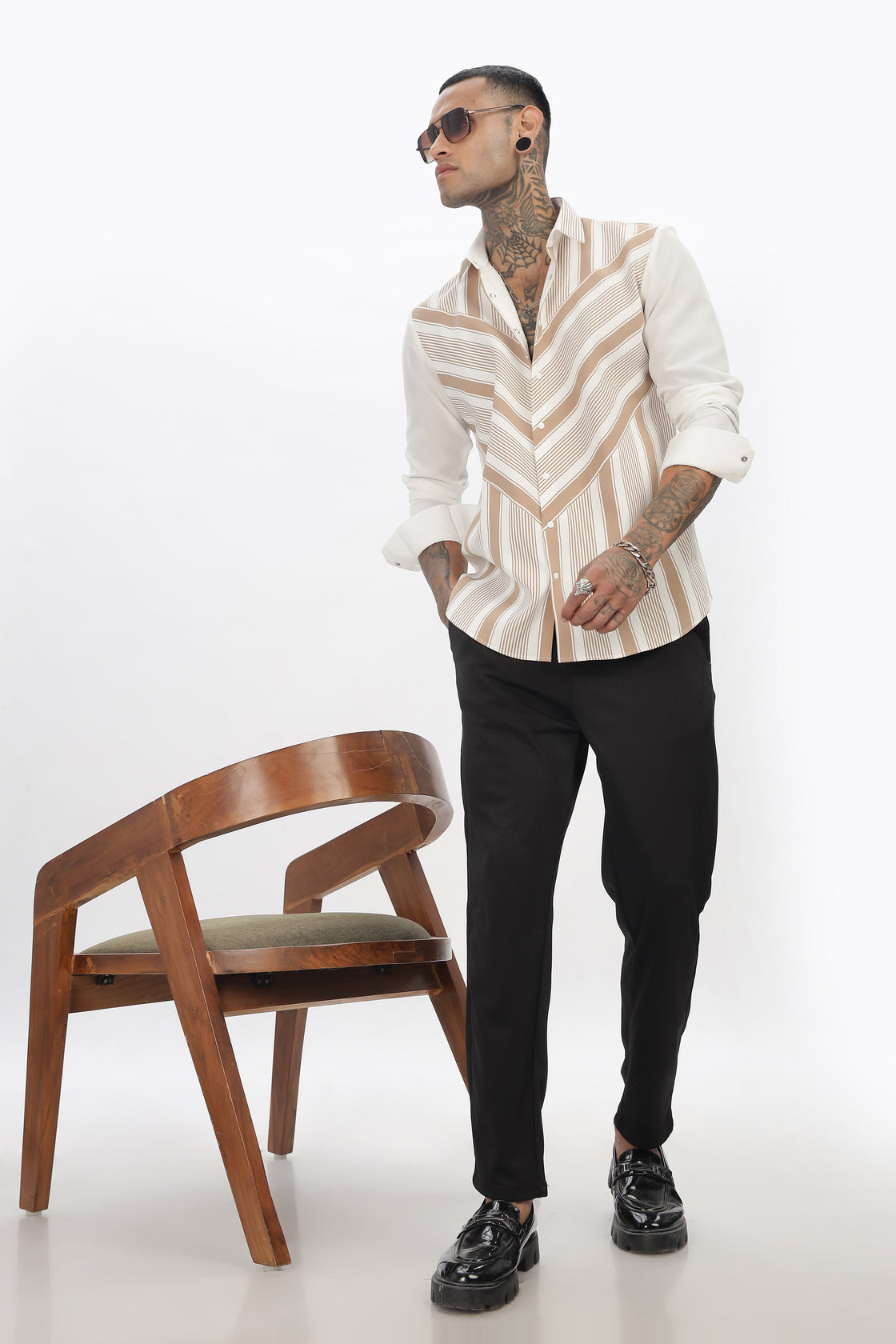Sleek Shirt