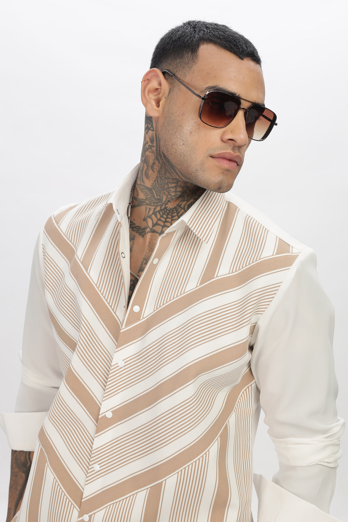 Sleek Shirt