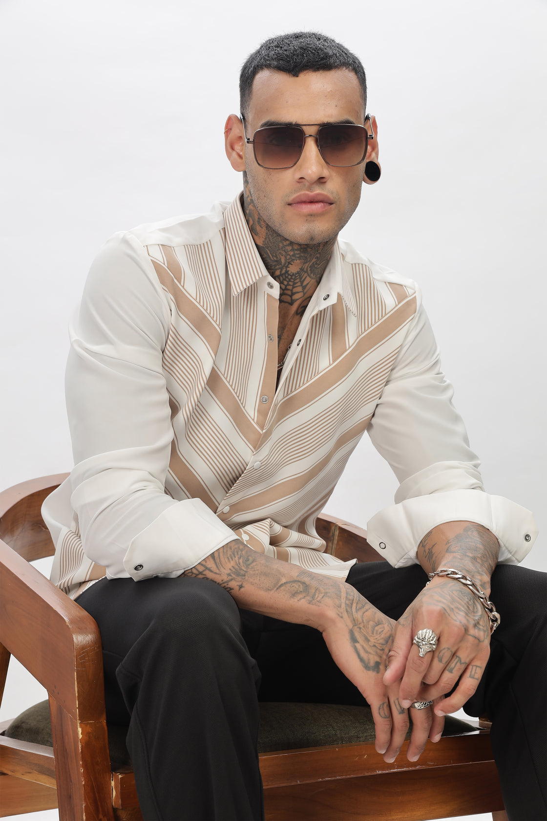 Sleek Shirt