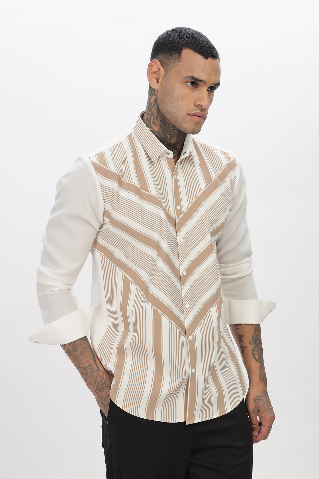 Sleek Shirt