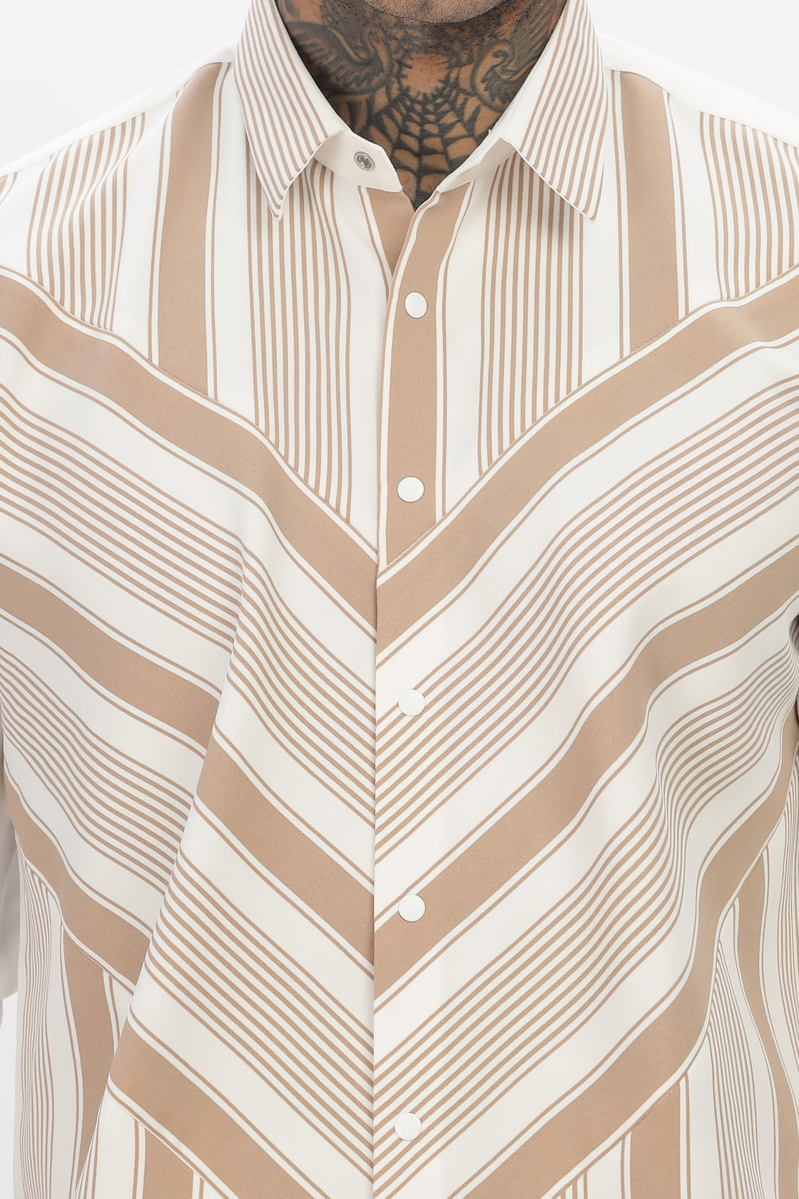 Sleek Shirt