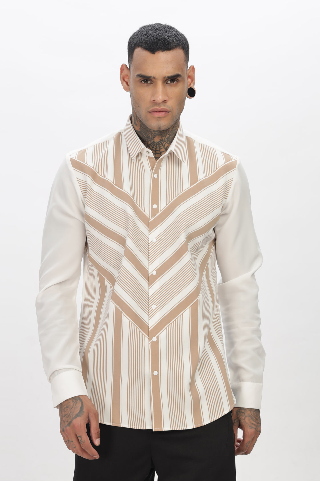 Sleek Shirt