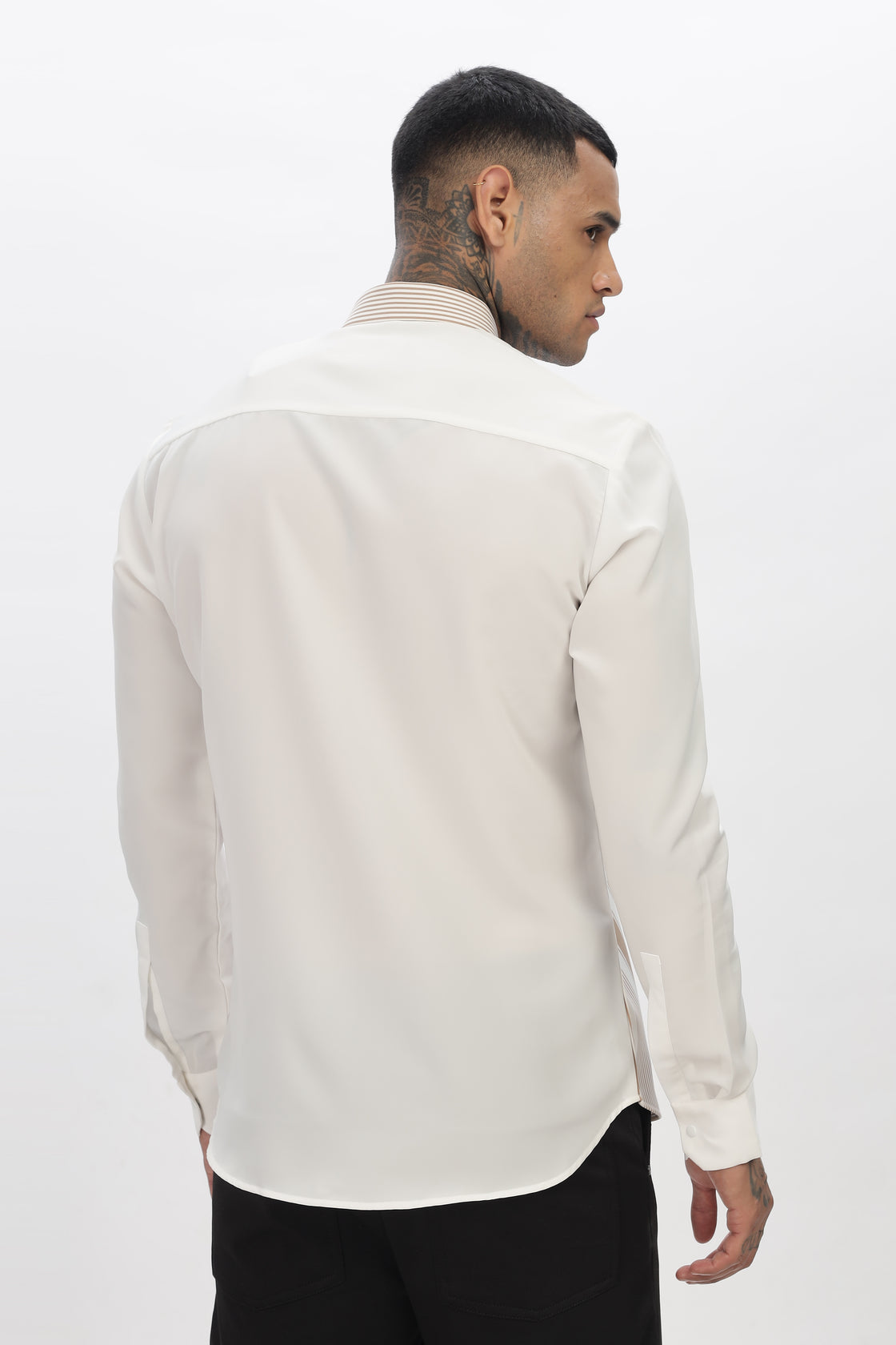 Sleek Shirt