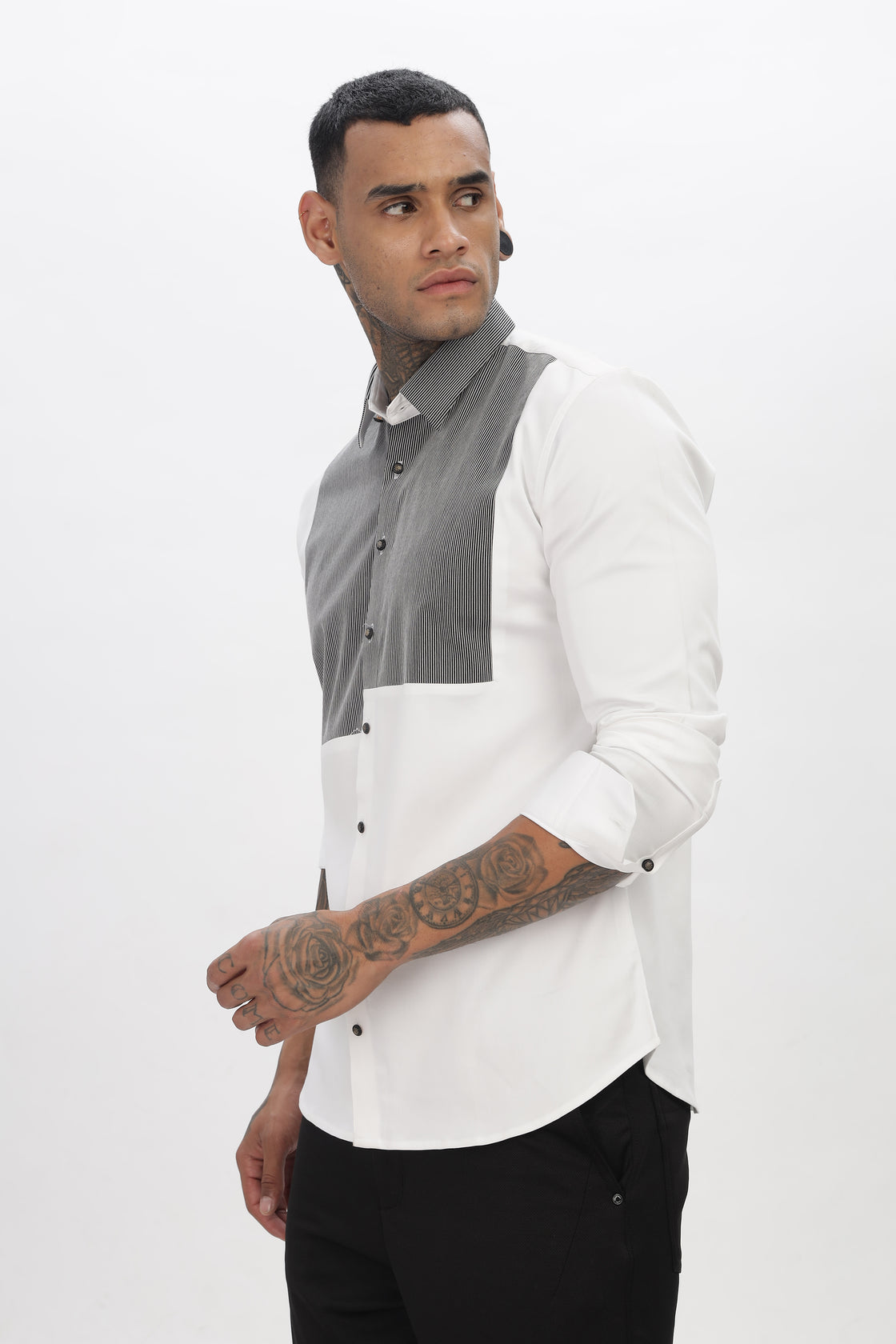 Luxe Shirt
