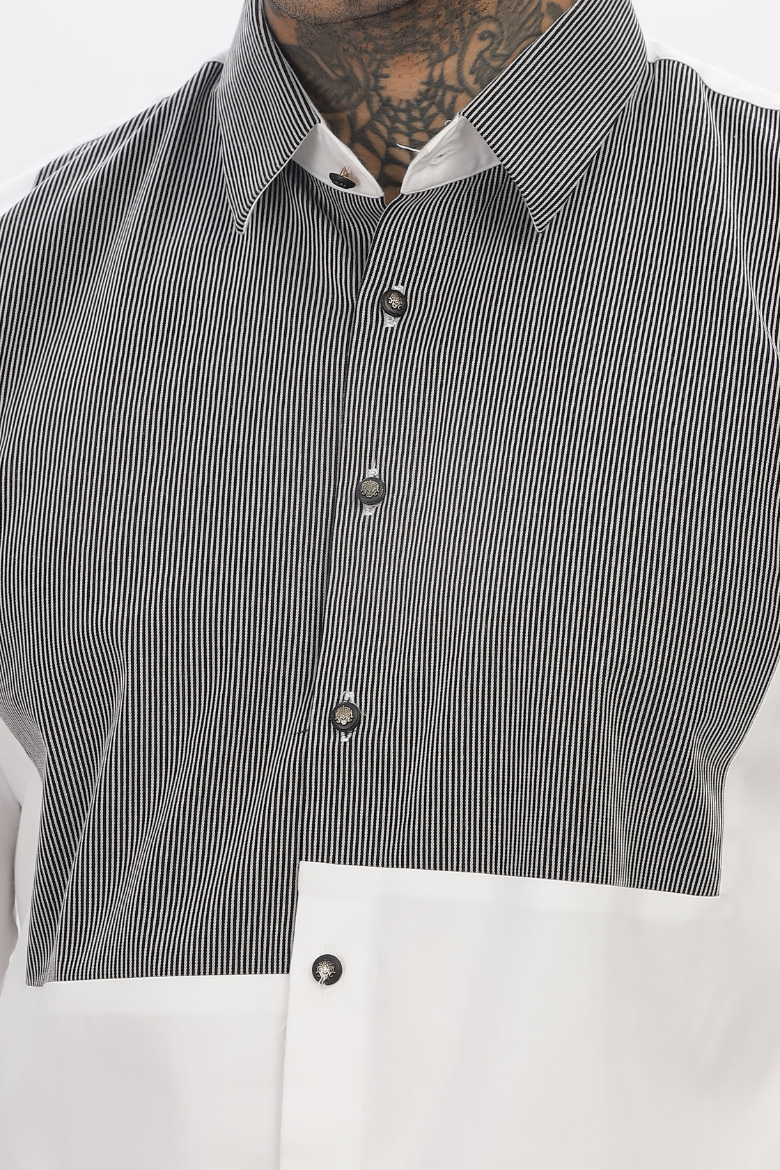Luxe Shirt