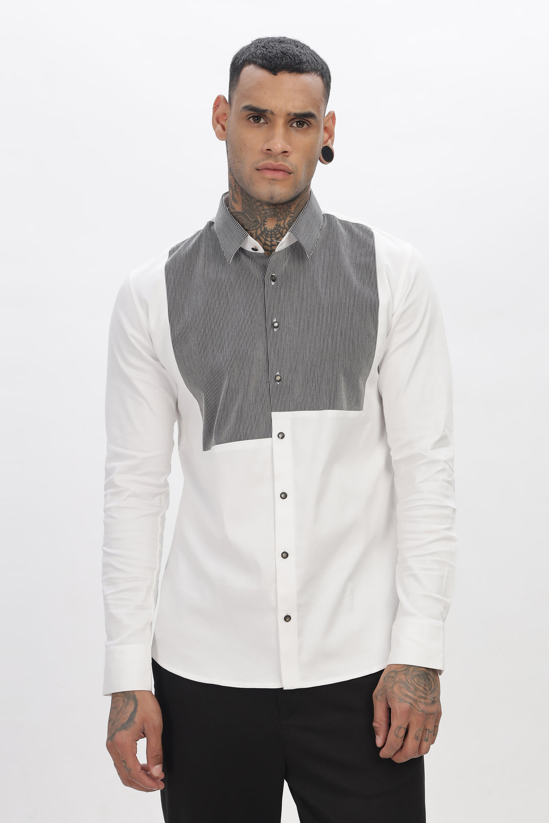 Luxe Shirt
