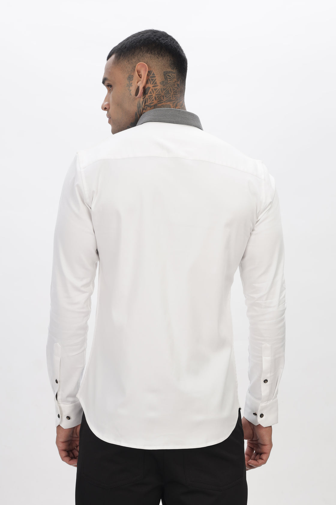 Luxe Shirt
