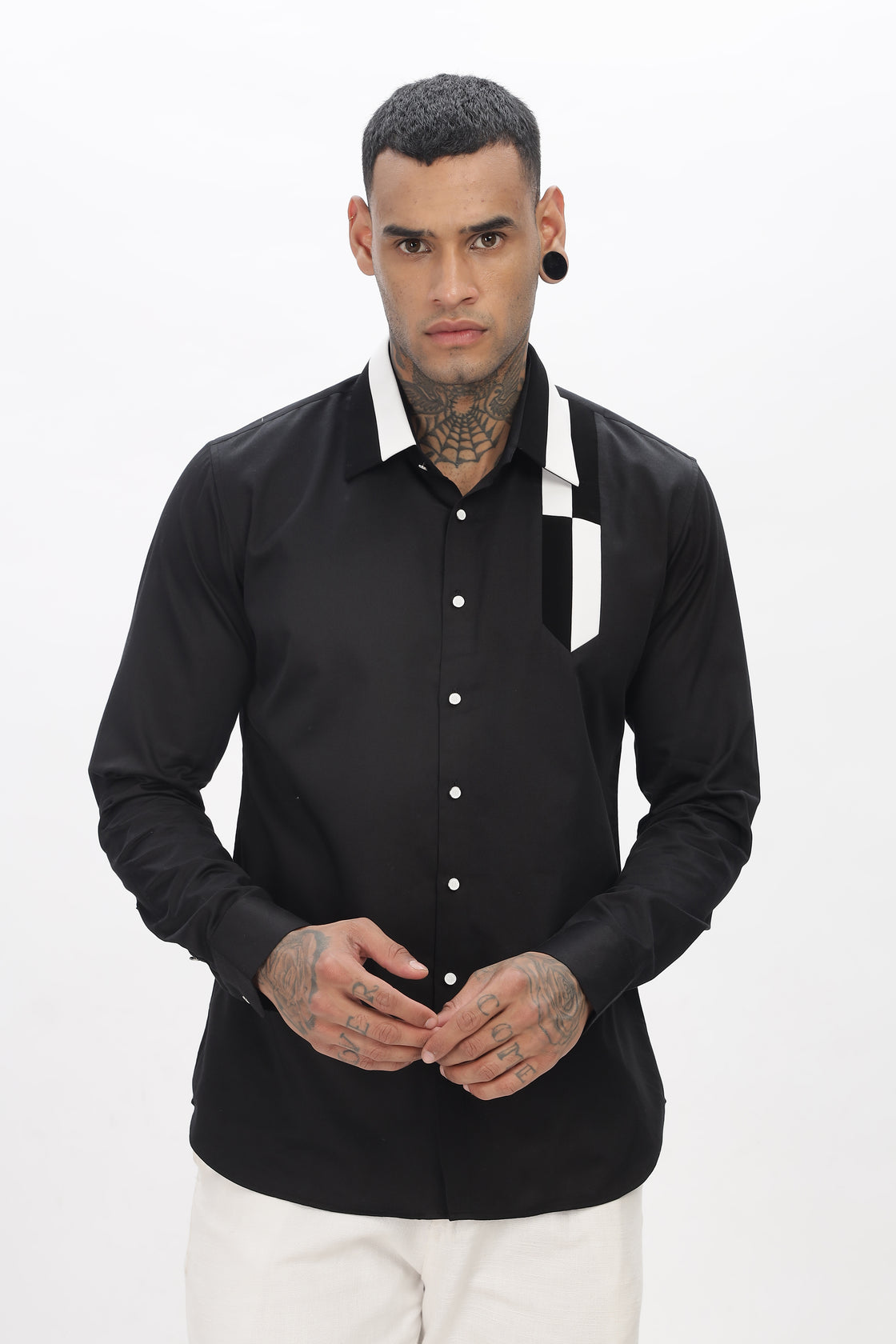 Aura Shirt