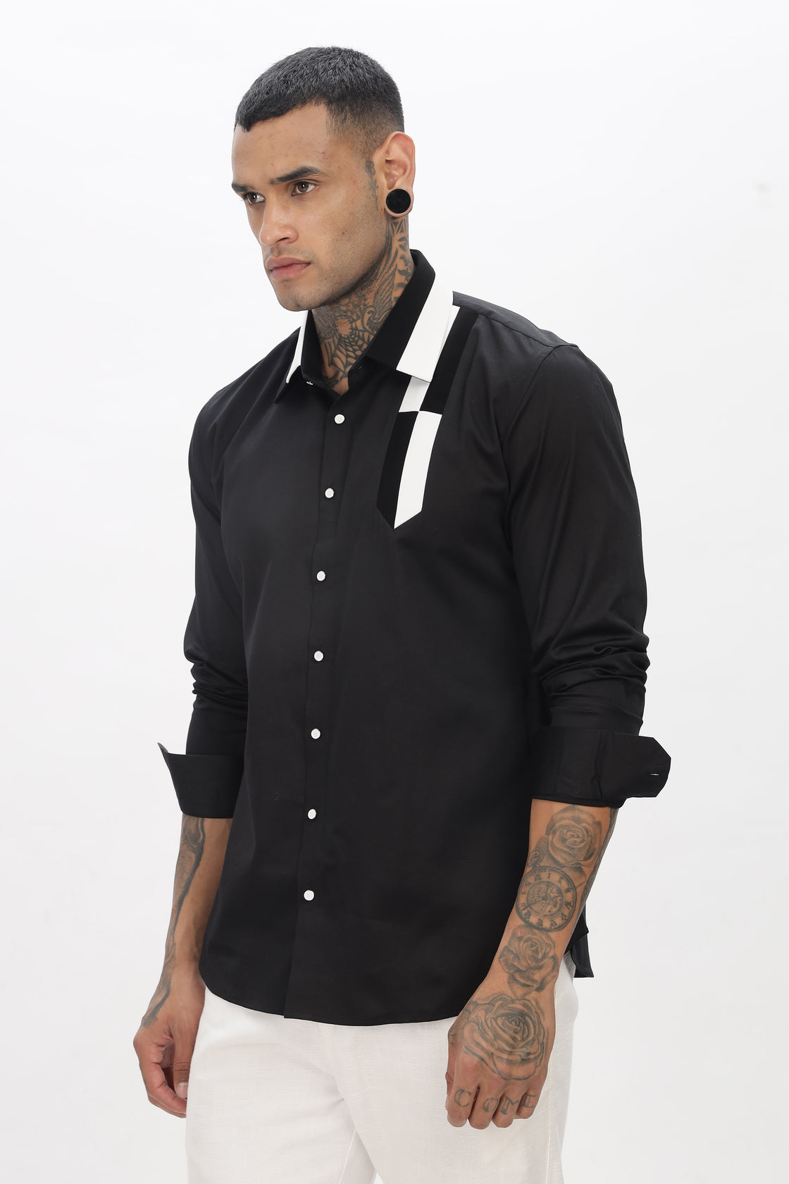 Aura Shirt