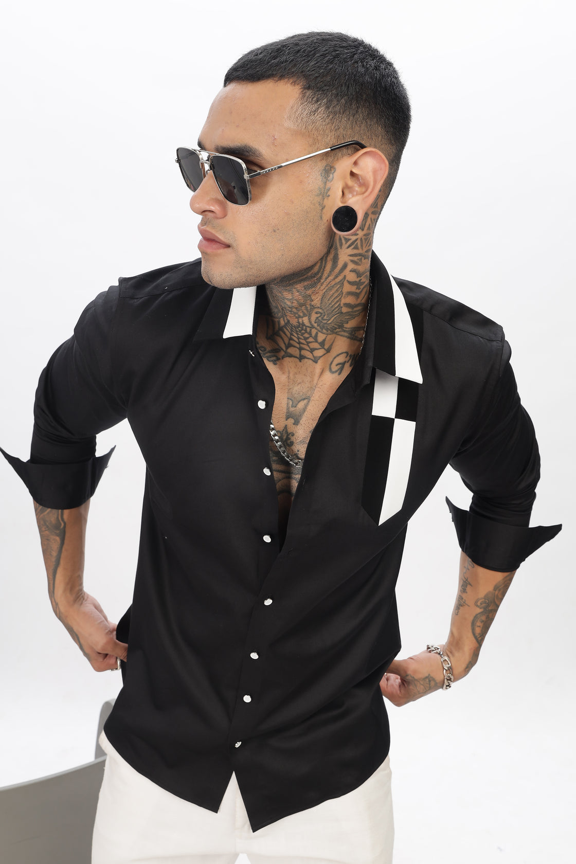 Aura Shirt
