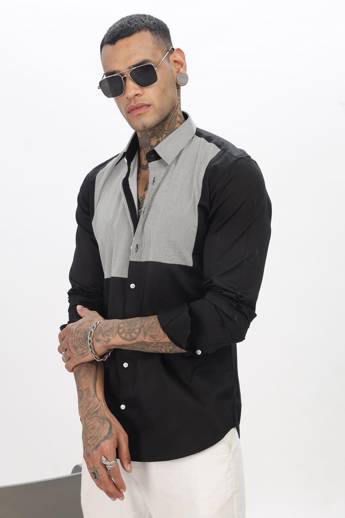 Luxe Shirt