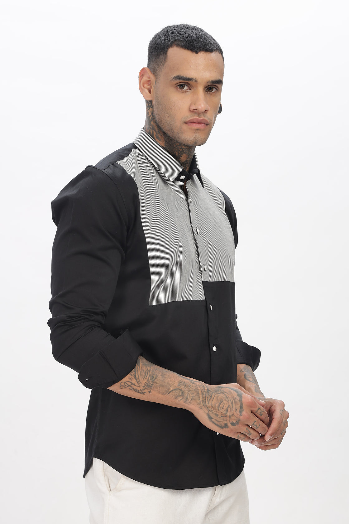 Luxe Shirt