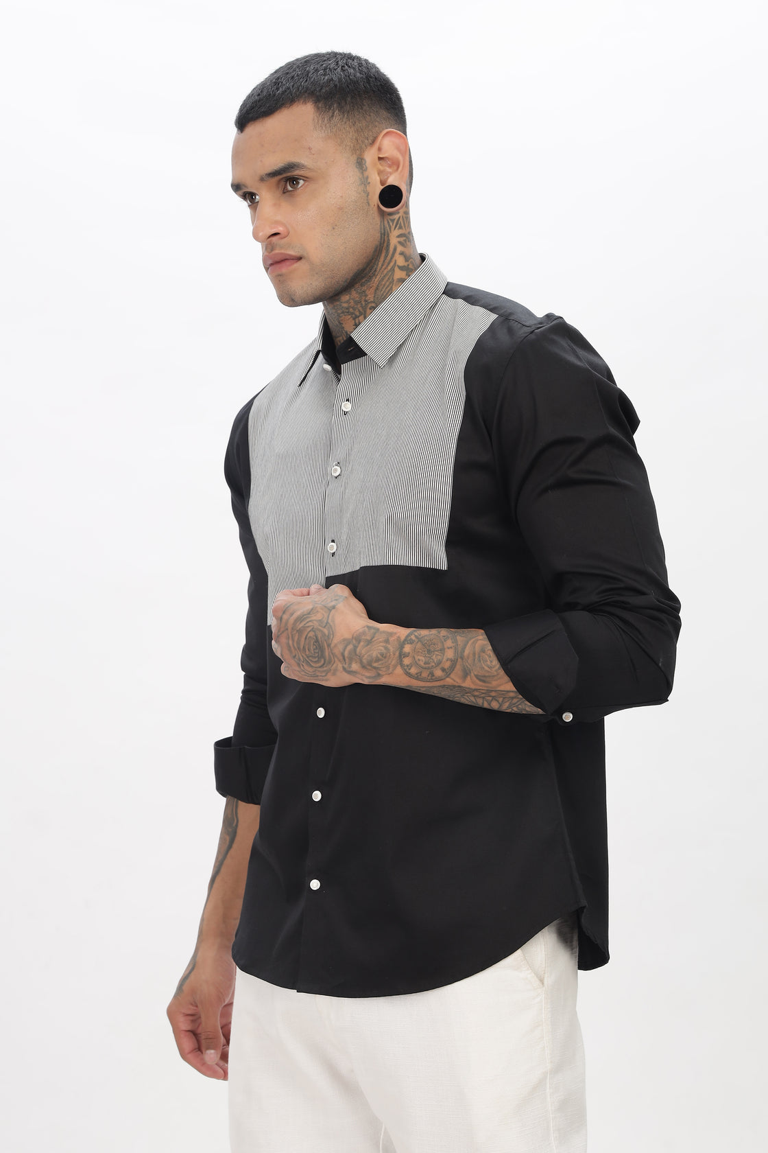 Luxe Shirt