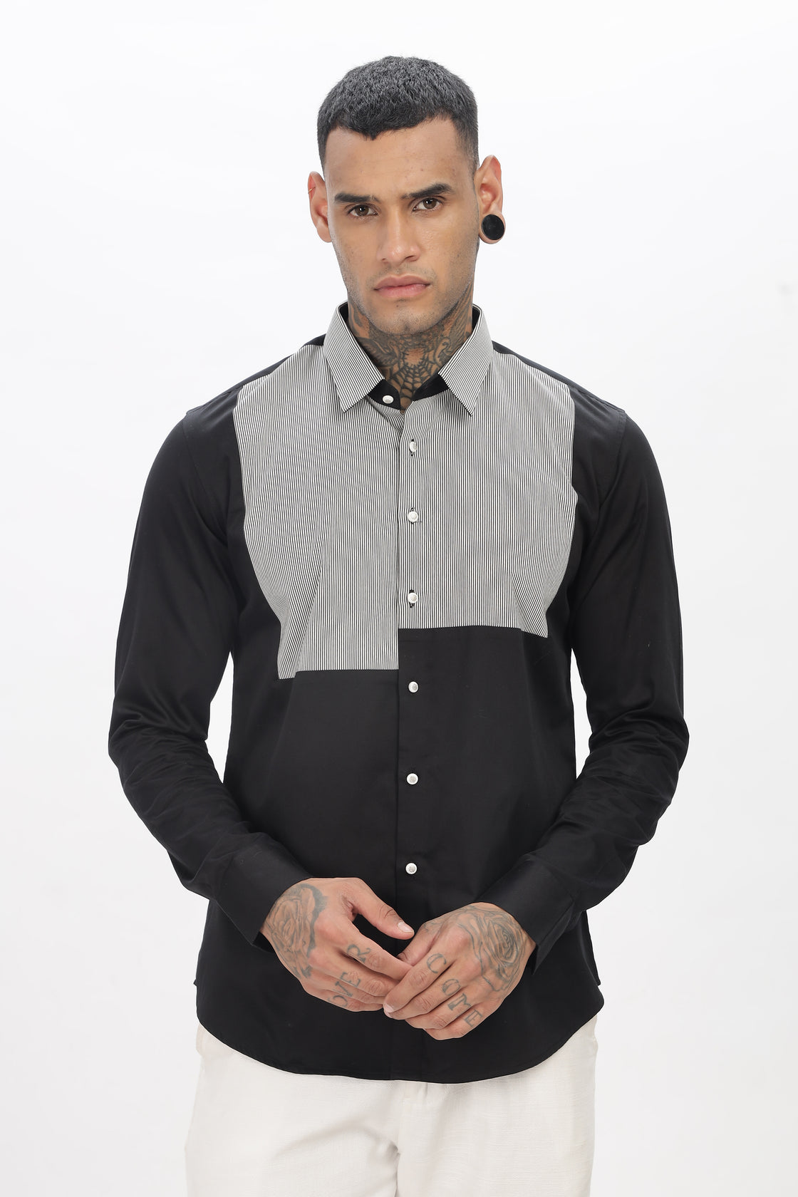 Luxe Shirt