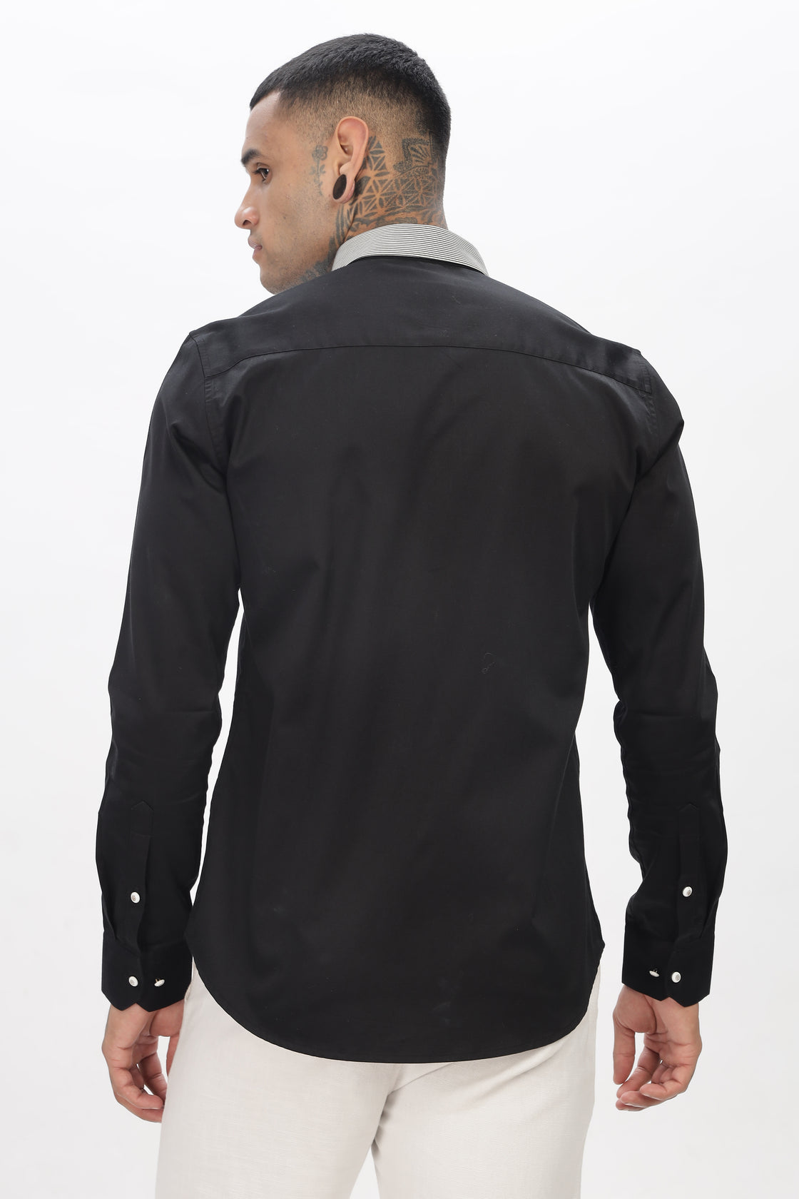 Luxe Shirt