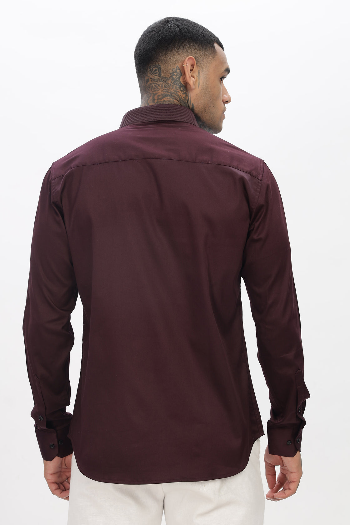 Chic Shirt