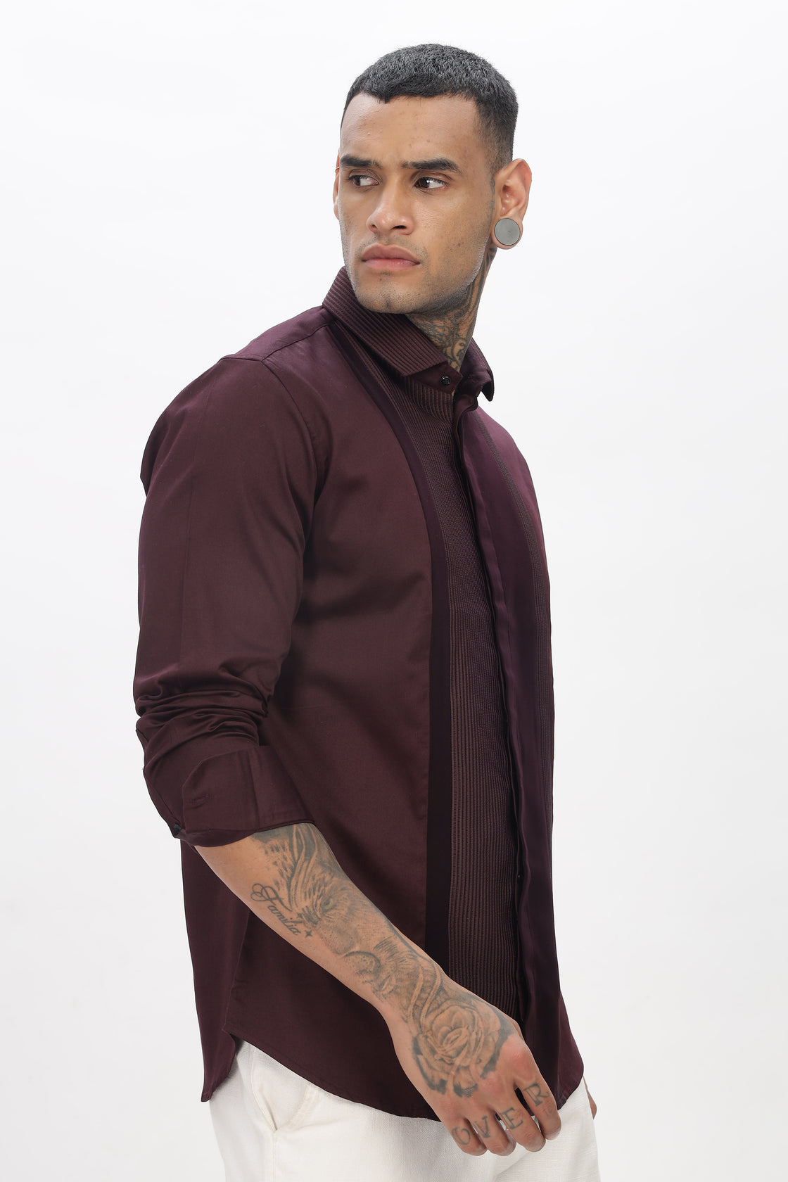 Chic Shirt
